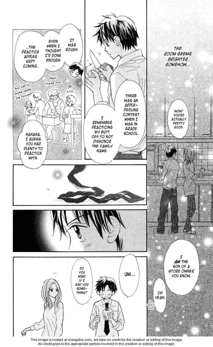 Monkey High! Chapter 20 16